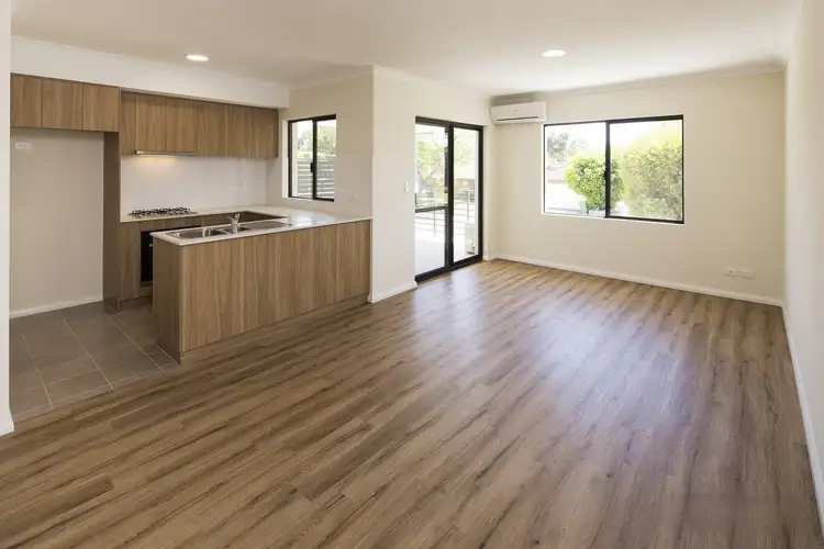 Third view of Homely unit listing, 3/4 Whiteside Street, Cloverdale WA 6105