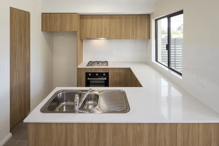 Fourth view of Homely unit listing, 3/4 Whiteside Street, Cloverdale WA 6105