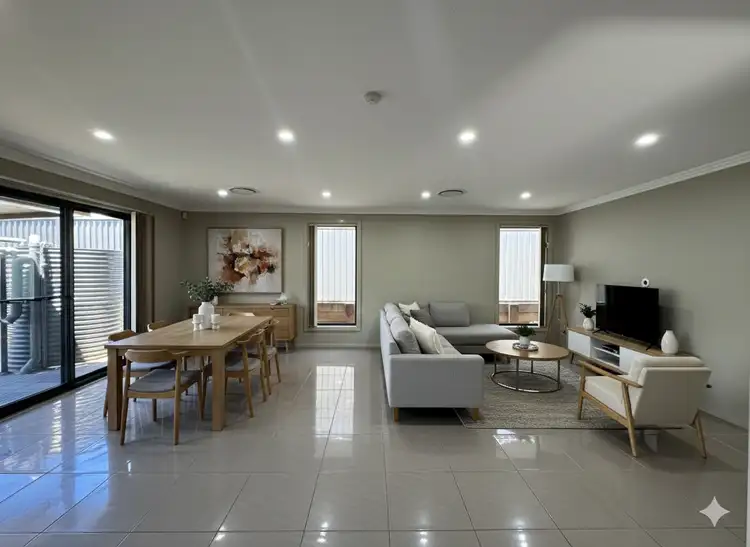 26 Matilda Road, Jordan Springs NSW 2747