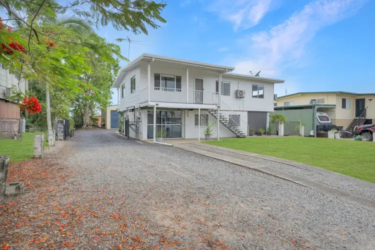 Second view of Homely house listing, 8 Deguara Drive, Beaconsfield QLD 4740