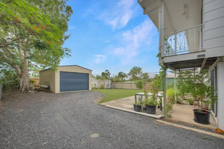 Third view of Homely house listing, 8 Deguara Drive, Beaconsfield QLD 4740