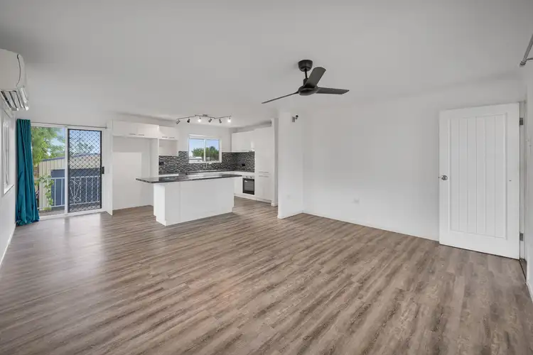 Sixth view of Homely house listing, 8 Deguara Drive, Beaconsfield QLD 4740