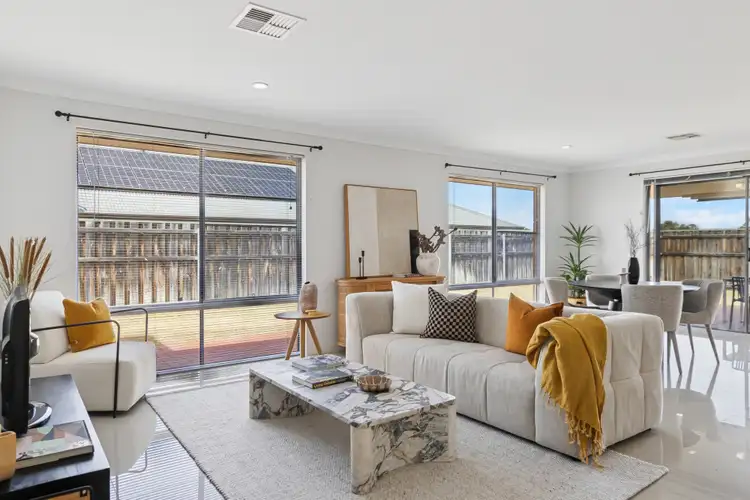 Fourth view of Homely house listing, 12 Greenbank Street, Ellenbrook WA 6069