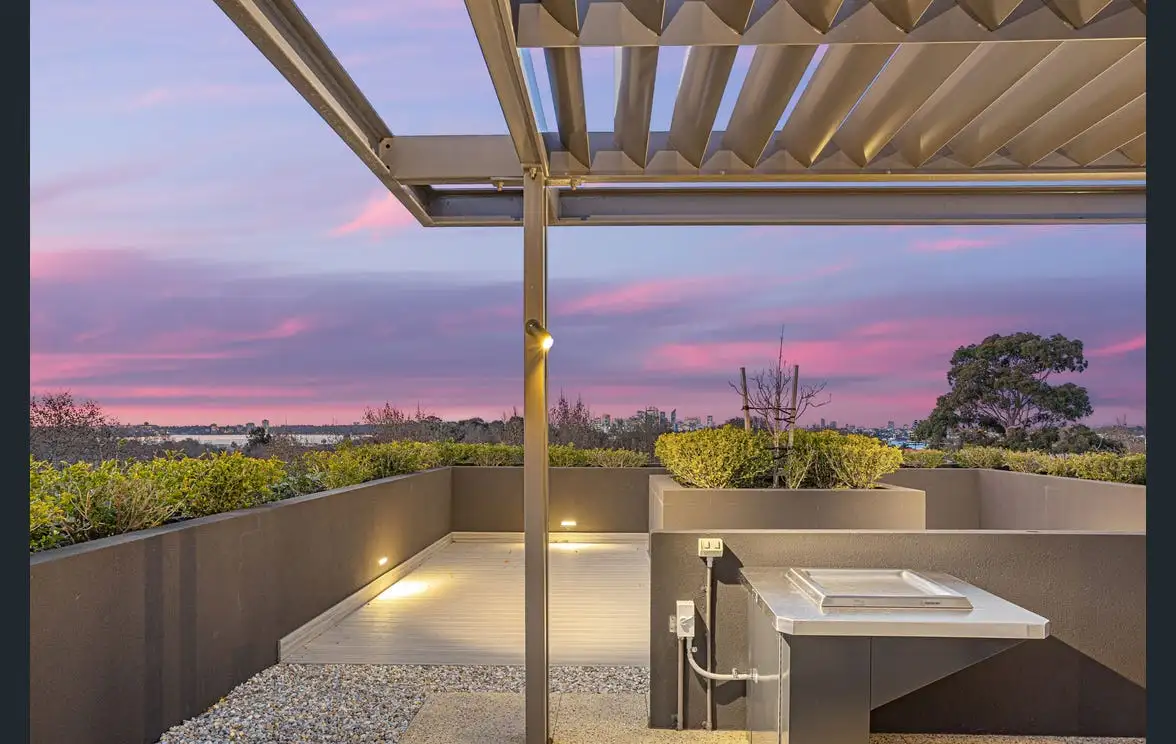 Main view of Homely apartment listing, 301/21 Kishorn Road, Applecross WA 6153