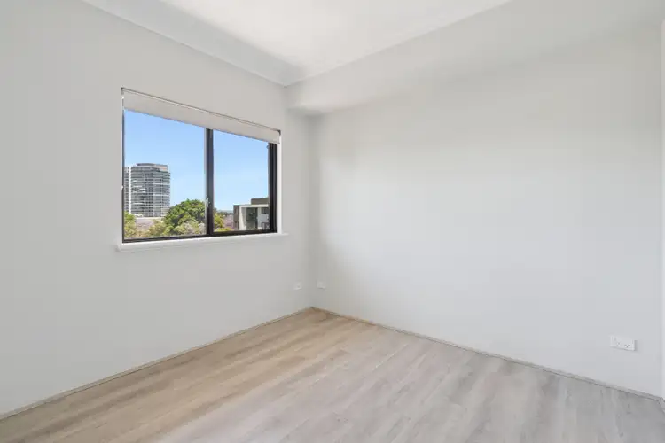 Fourth view of Homely apartment listing, 301/21 Kishorn Road, Applecross WA 6153