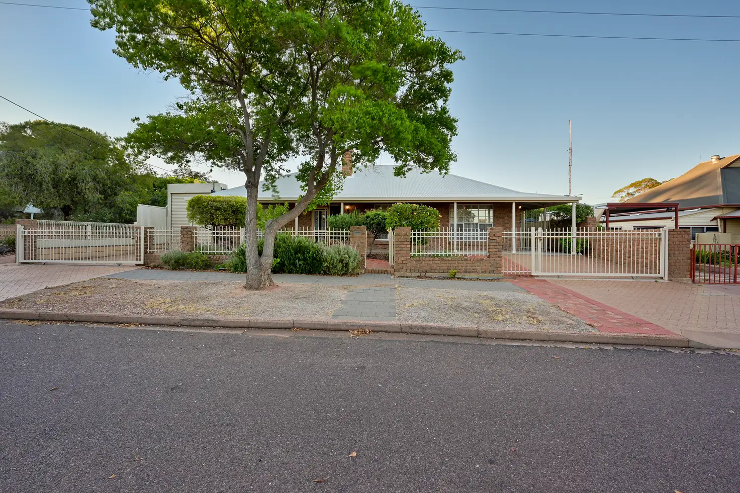 Main view of Homely other listing, 38 Mildred Street, Port Augusta West SA 5700