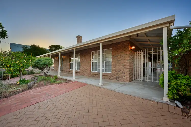 Third view of Homely other listing, 38 Mildred Street, Port Augusta West SA 5700