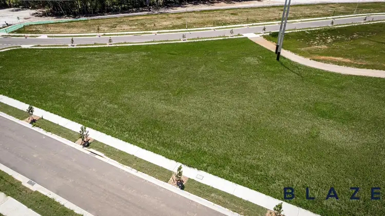 Fourth view of Homely land listing, 5 Solomon Crescent, Horningsea Park NSW 2171