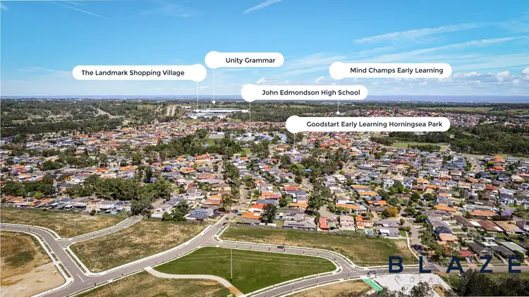 Sixth view of Homely land listing, 5 Solomon Crescent, Horningsea Park NSW 2171