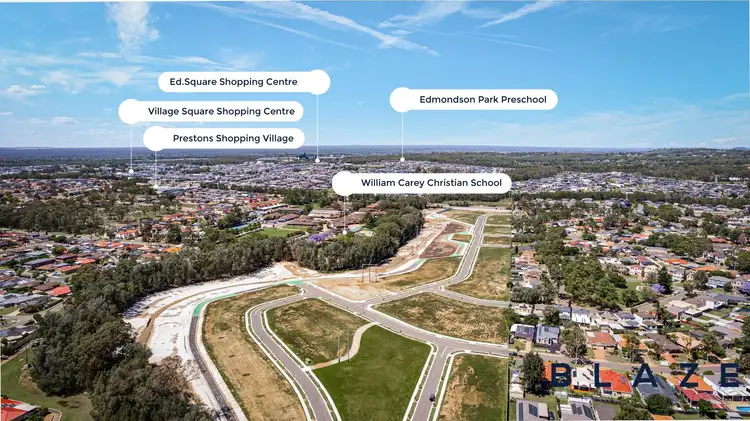 Seventh view of Homely land listing, 5 Solomon Crescent, Horningsea Park NSW 2171