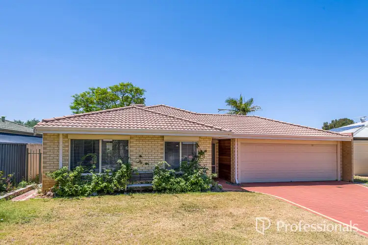24 Wundu Entrance, South Guildford WA 6055