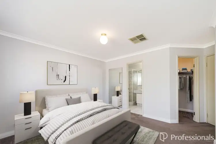 Fifth view of Homely house listing, 24 Wundu Entrance, South Guildford WA 6055