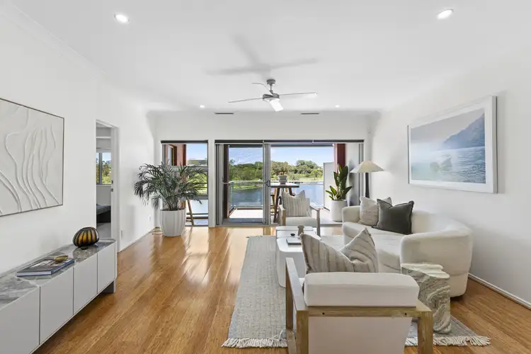 3013 The Boulevarde, Carrara QLD 4211