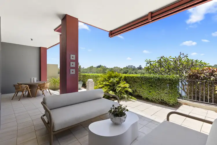 Fifth view of Homely house listing, 3013 The Boulevarde, Carrara QLD 4211
