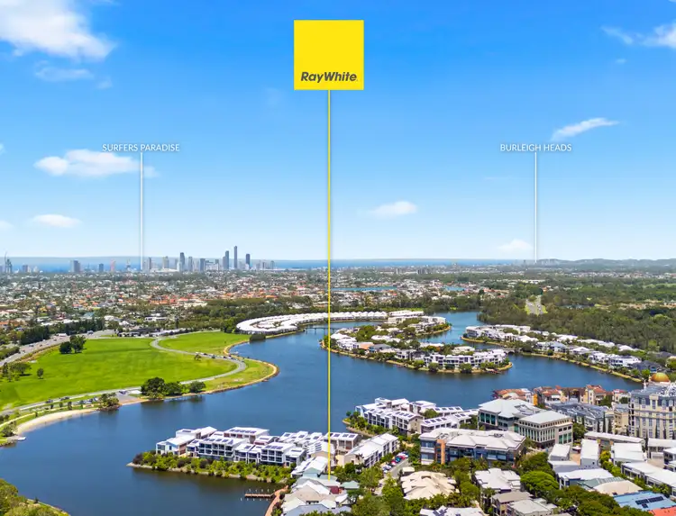 Sixth view of Homely house listing, 3013 The Boulevarde, Carrara QLD 4211