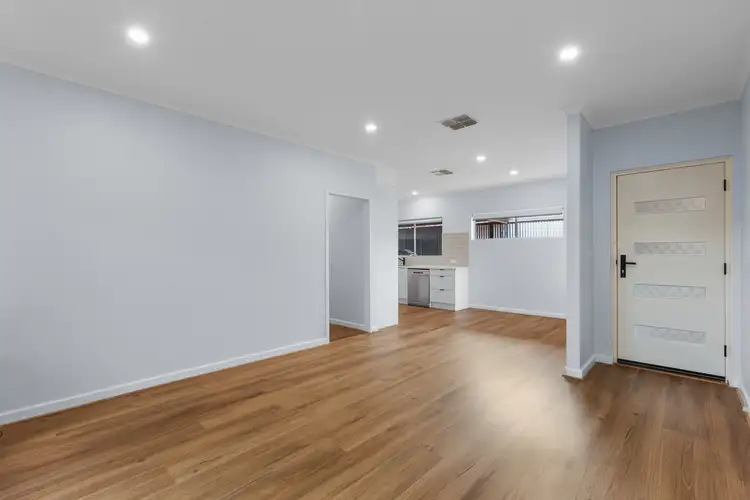 Second view of Homely semi-detached listing, 2/74 Toledo Avenue, West Beach SA 5024