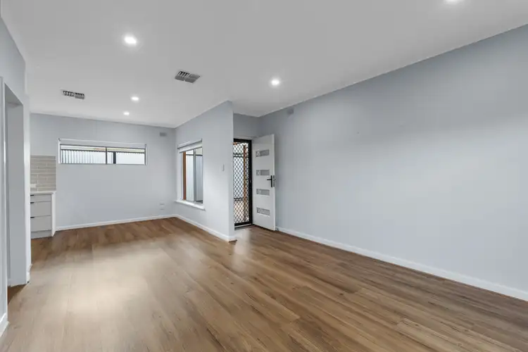 Third view of Homely semi-detached listing, 2/74 Toledo Avenue, West Beach SA 5024