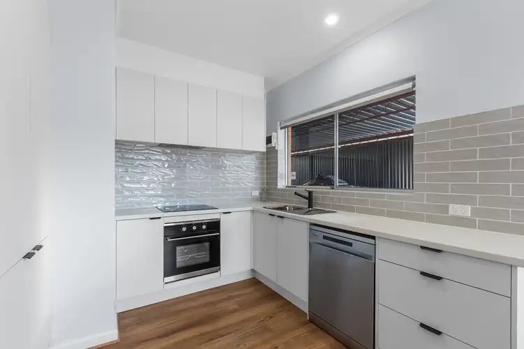 Fifth view of Homely semi-detached listing, 2/74 Toledo Avenue, West Beach SA 5024