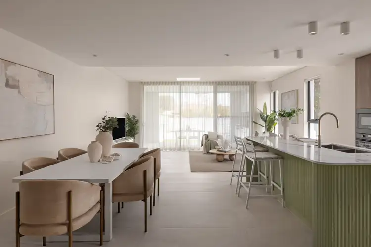 Third view of Homely semi-detached listing, 35 Bartlett Street, South Wentworthville NSW 2145