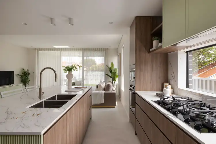 Fourth view of Homely semi-detached listing, 35 Bartlett Street, South Wentworthville NSW 2145