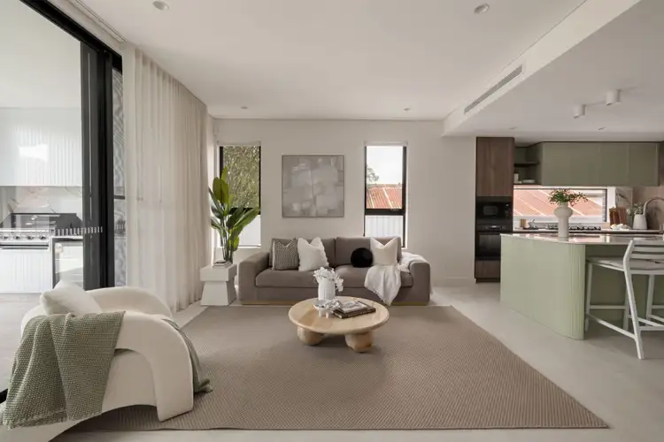 Seventh view of Homely semi-detached listing, 35 Bartlett Street, South Wentworthville NSW 2145