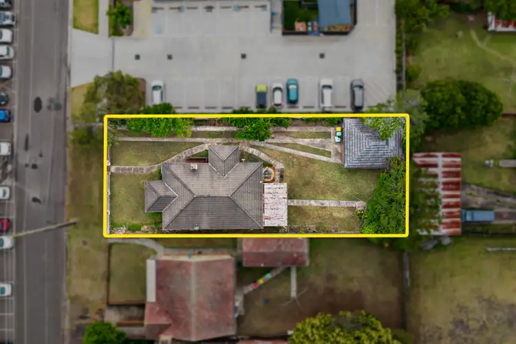 Third view of Homely house listing, 25 Howarth Street, Wyong NSW 2259