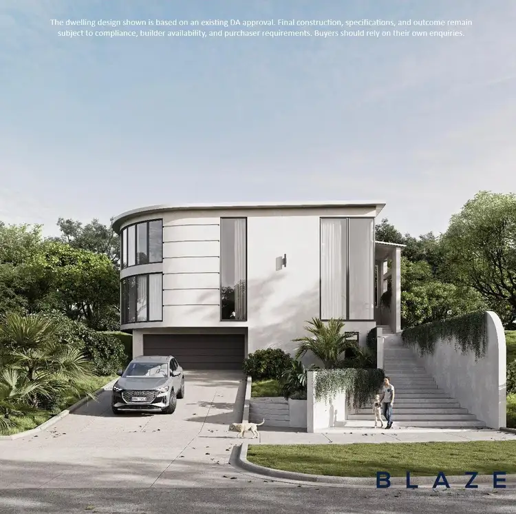 Second view of Homely land listing, 22 Twenty Eighth Avenue, Austral NSW 2179