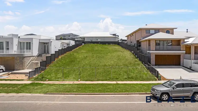 Third view of Homely land listing, 22 Twenty Eighth Avenue, Austral NSW 2179