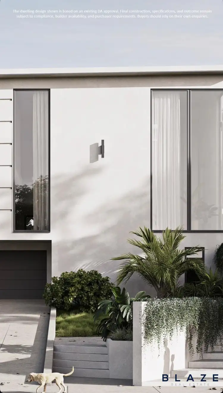 Fifth view of Homely land listing, 22 Twenty Eighth Avenue, Austral NSW 2179