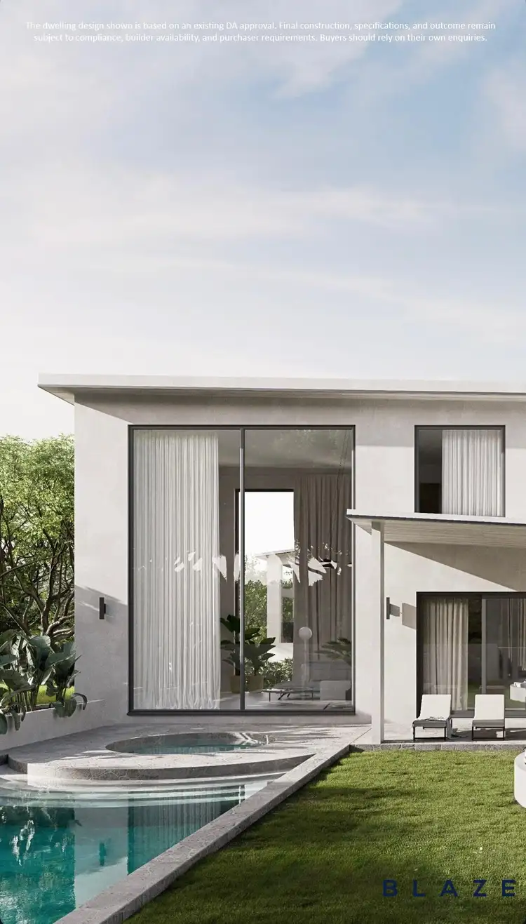 Seventh view of Homely land listing, 22 Twenty Eighth Avenue, Austral NSW 2179