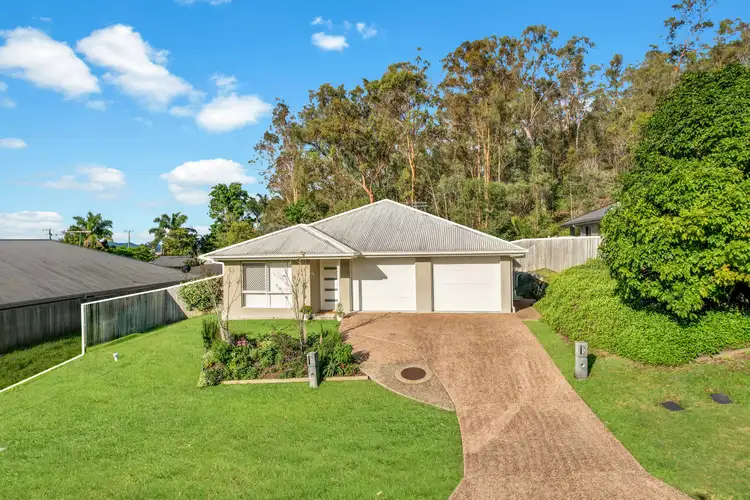 26 Lane Court, Mount Warren Park QLD 4207