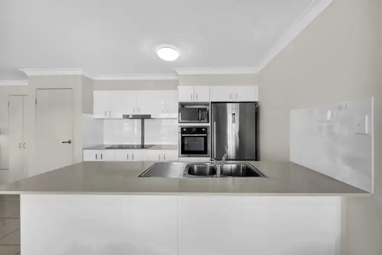 Second view of Homely semi-detached listing, 26 Lane Court, Mount Warren Park QLD 4207