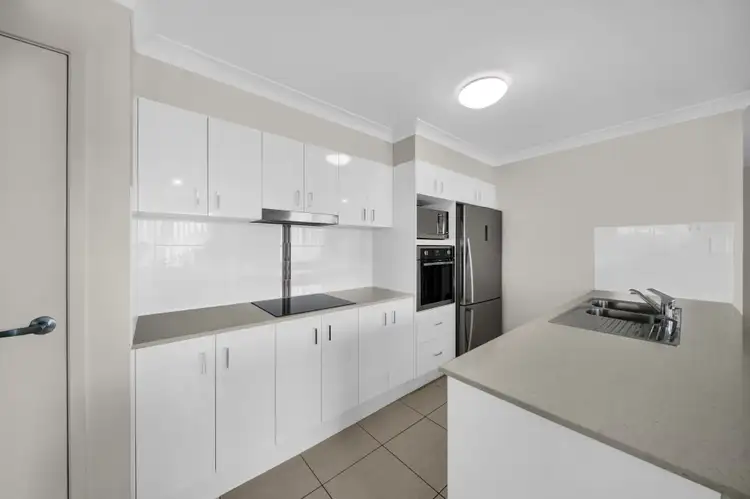 Third view of Homely semi-detached listing, 26 Lane Court, Mount Warren Park QLD 4207
