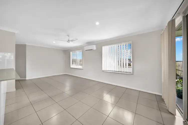 Fourth view of Homely semi-detached listing, 26 Lane Court, Mount Warren Park QLD 4207