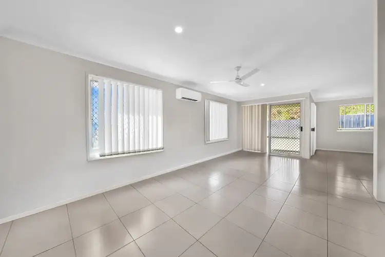 Fifth view of Homely semi-detached listing, 26 Lane Court, Mount Warren Park QLD 4207