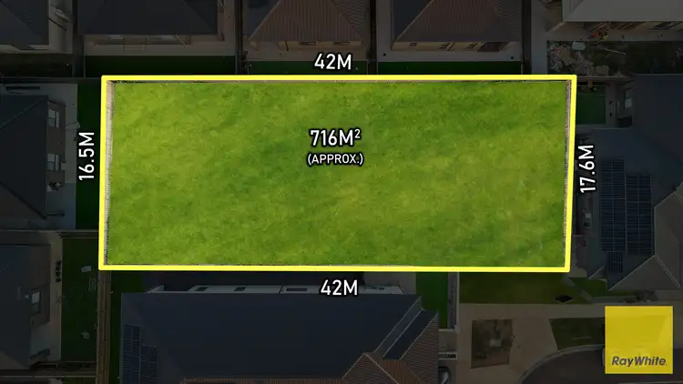 27 Blenril Avenue, Tarneit VIC 3029