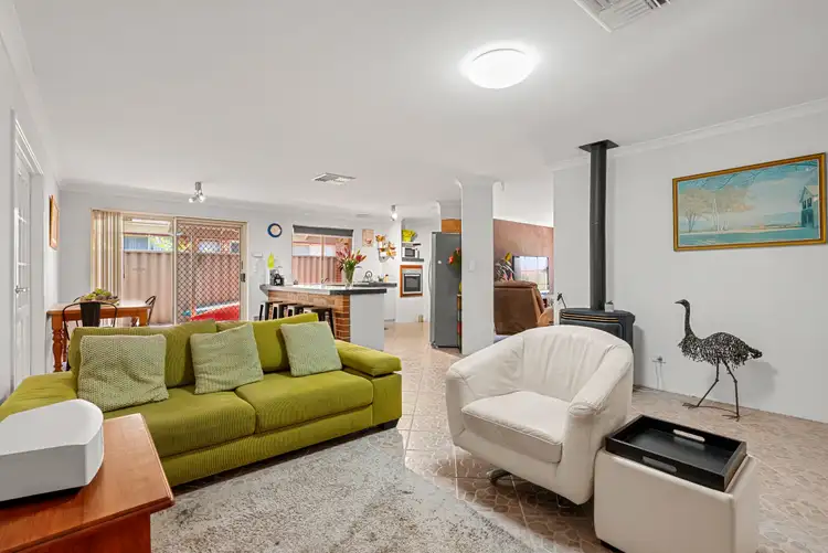 Fifth view of Homely house listing, 187 Currie Street, Warnbro WA 6169