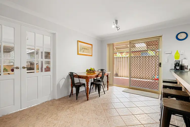 Sixth view of Homely house listing, 187 Currie Street, Warnbro WA 6169