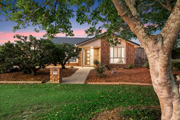 Second view of Homely house listing, 106 Snapper Street, Kawungan QLD 4655