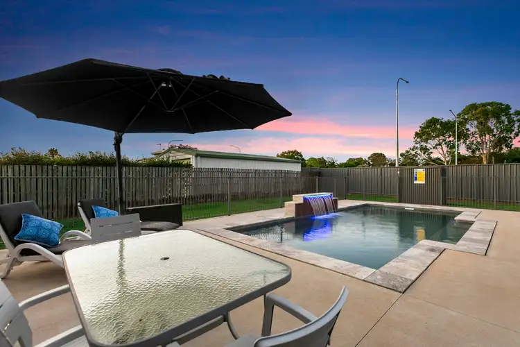 Third view of Homely house listing, 106 Snapper Street, Kawungan QLD 4655