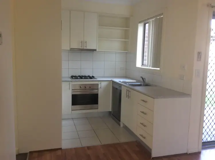 Second view of Homely unit listing, 8/3-5 David Street, Noble Park VIC 3174