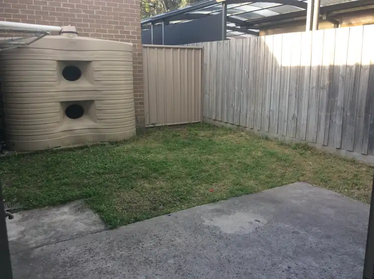 Fifth view of Homely unit listing, 8/3-5 David Street, Noble Park VIC 3174