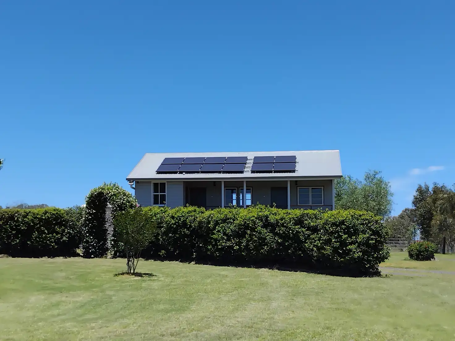 Main view of Homely house listing, 201 Lochaber Road, Pittsworth QLD 4356