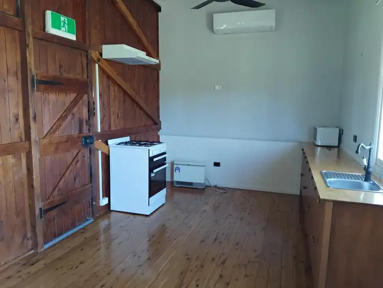 Fourth view of Homely house listing, 201 Lochaber Road, Pittsworth QLD 4356