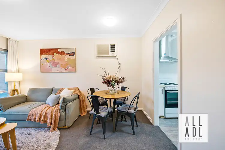 Fifth view of Homely unit listing, 9/5 Richmond Road, Westbourne Park SA 5041