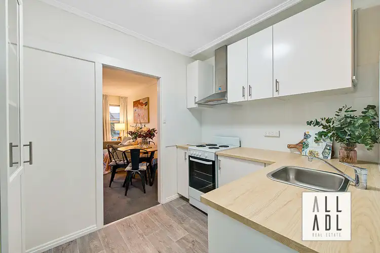Sixth view of Homely unit listing, 9/5 Richmond Road, Westbourne Park SA 5041