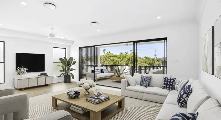 11 Cornelius Street, Clontarf QLD 4019