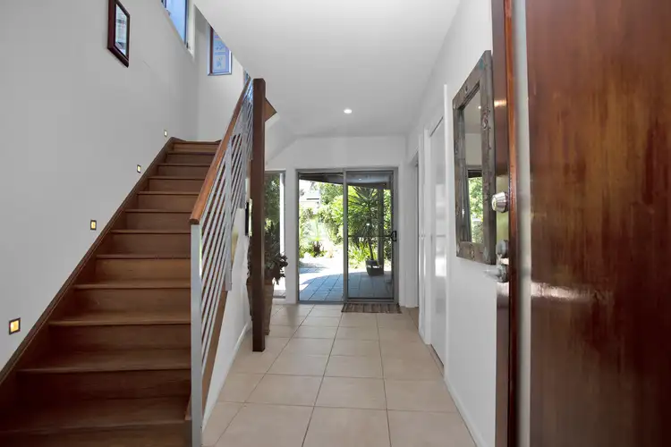 Second view of Homely townhouse listing, 1/6 Muneela Avenue, Hawks Nest NSW 2324