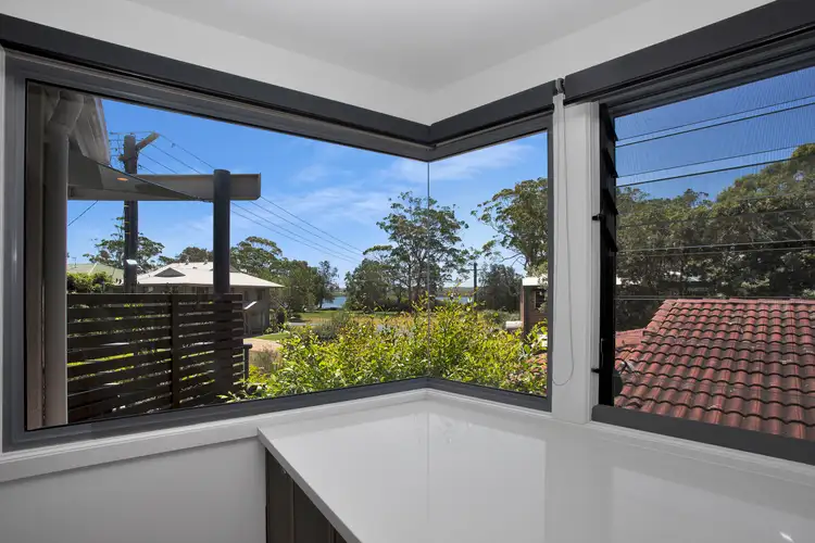 Fifth view of Homely townhouse listing, 1/6 Muneela Avenue, Hawks Nest NSW 2324