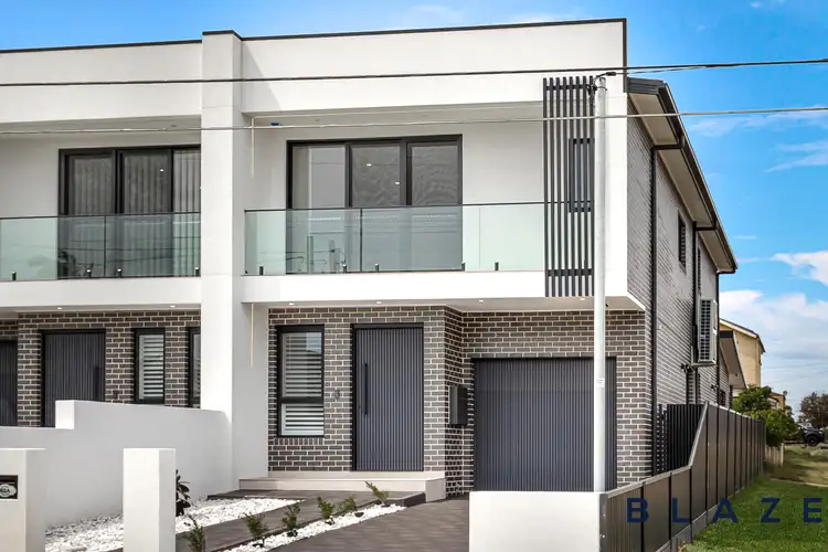 62A Evans Street, Fairfield Heights NSW 2165